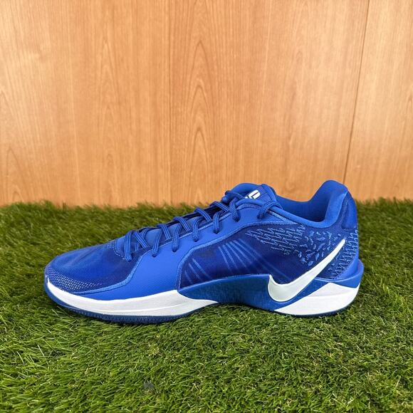 Nike Sabrina 2 TB Game Royal HF3234-400 Women’s 12 / Men’s 10.5 NWOB main image 6